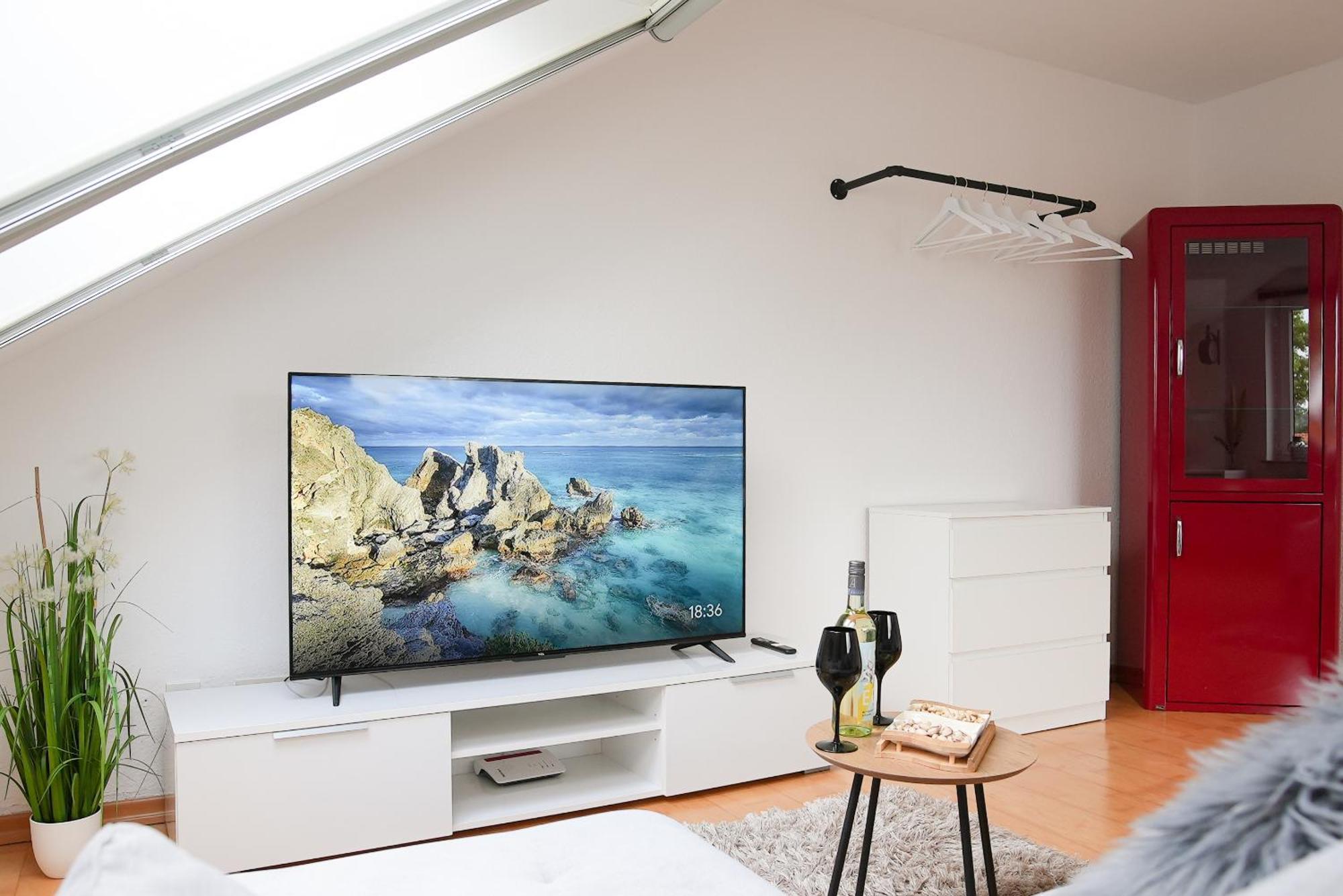 Remark Studios - Wohnung Fuer 6 In Grossburgwedel Εξωτερικό φωτογραφία